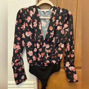 Favorite Daughter Long Sleeve Bodysuit